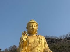 -大伊山景区