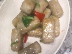 -四道菜·福建菜馆(新街口金鹰店)