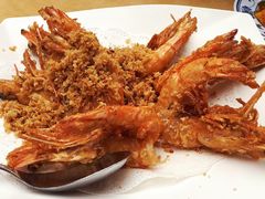 -無招牌海鮮(芽笼店)