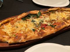 -Efes Turkish & Mediterranean Cuisine 艾菲斯餐厅(陆家嘴店)