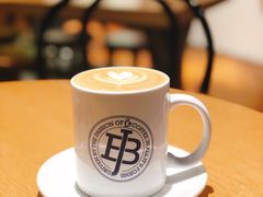 -Jamaicablue Coffeeshop(中央广场店)
