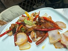 -满堂·烤鸭店·北京菜(鼓楼店)