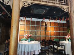 -京味斋·北京烤鸭(北京南站洋桥店)