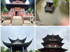 -枫桥景区
