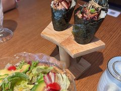 -水之惠鲜鱼料理(王府大街店)