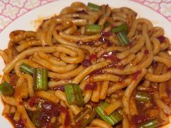 -撒拉花儿·新疆菜·清真(太阳宫店)