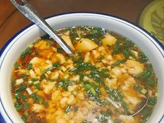 -天下客饭店(中山路店)