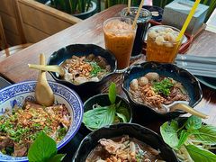 -通思密(CentralWorld Fl 3)