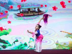 -快乐琴弦音乐舞蹈艺术教育中心(马连道校区)