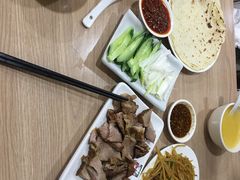 -姥家春饼店(漳州二路店)