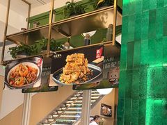 -荔粥记潮汕砂锅粥(新北万达店)