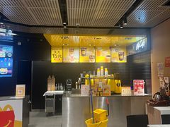 -麦当劳(龙华印象汇店)