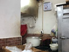 大堂-大聪烧鹅快餐店(梅林店)
