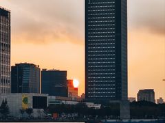 -上海山野camping·户外天幕烧烤·团建拓展营地