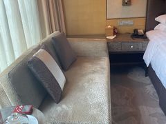 -杭州城中香格里拉大酒店