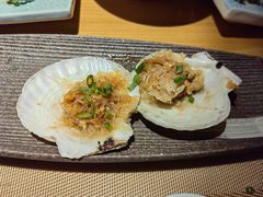 -三石铁板烧(紫竹桥店)