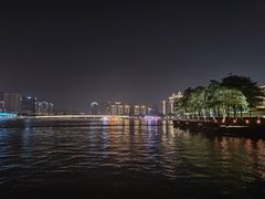 -海心沙亚运公园
