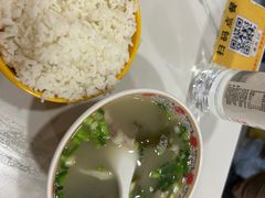 -陈记汤饭(水巷口店)