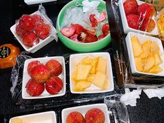 -金色印象·4K影院式足体养生(南坪桃源店)