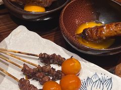 -鸟鹏烧鸟居酒屋(熙龙湾店)