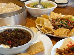 -宋都禾源·灌汤包子(汉兴路直营店)