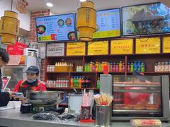 -一品飘香米线(一中总店)