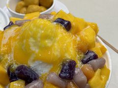 -水牛奶皇后糖水铺(深圳总店)