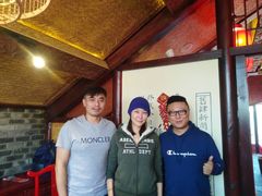 -谭鸭血老火锅(漳州路店)