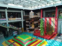 -蒙特利亲子乐园