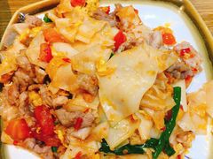 -妈妈的味道(和顺古镇店)