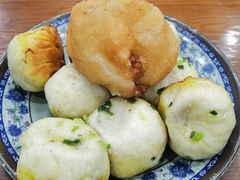 生煎-荣阳楼(山塘街店)