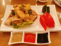 -峇峇娘马来西亚餐厅(望京SOHO店)