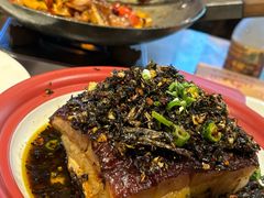 -富正毅三下锅·湘西韵味(天门山索道店)