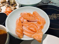 -一方渔歌蒸汽海鲜自助(文化路万达广场店)