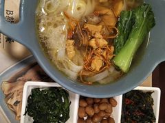 -魏家凉皮(十里河店)