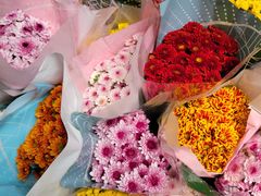 -循礼门鲜花花市(武汉循礼门店)