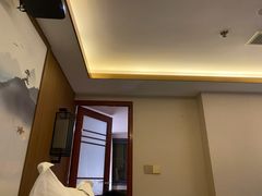 -圣和足道·瑶浴SPA·养生茶府(光华店)