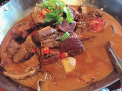 -镇江苏宁万豪酒店-苏筵中餐厅