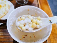 雞頭米小园子-随柳居·苏式小吃(建新巷店)