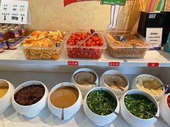 -憨铁匠老火锅(龙岗万科里店)