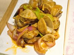 -老白清真烧烤(锦州旗舰店)