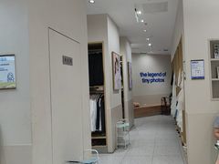 -天真蓝照相馆(五角场百联又一城店)
