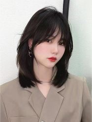 -阿莲新妆护肤造型
