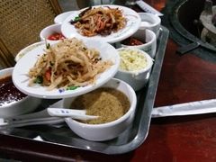 -朝伟清真铜瓢牛肉馆(三十年老·店)