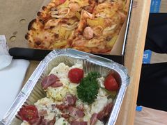 -必胜客(上海新南方商城PH店)