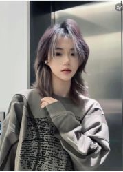 -丝语萱形象
