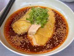 -九里云松·天香餐厅