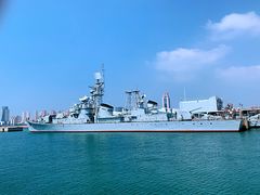 -中国人民解放军海军博物馆