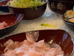 -新食谱全日制餐厅·苏州苏州湾艾美酒店