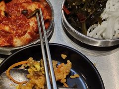 -哈哈碳都·牛肋条无限自助烤肉(台江万达店)